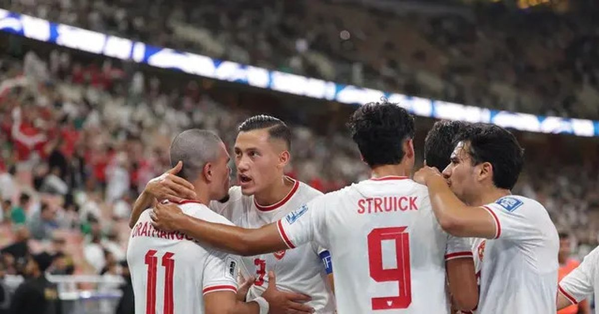 Ternyata ini Alasan Shin Tae-yong Mainkan Malik Risaldi dan Jordi Amat Sebagai Starter dan Rizky Ridho Cadangan
