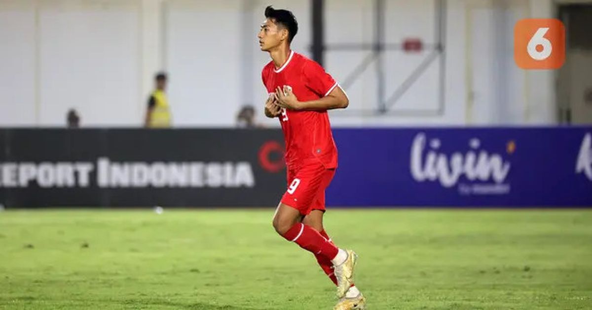 3 Pemain yang Jalani Debut Perdana saat Laga Timnas Indonesia vs Bahrain, Ada yang Langsung Assist