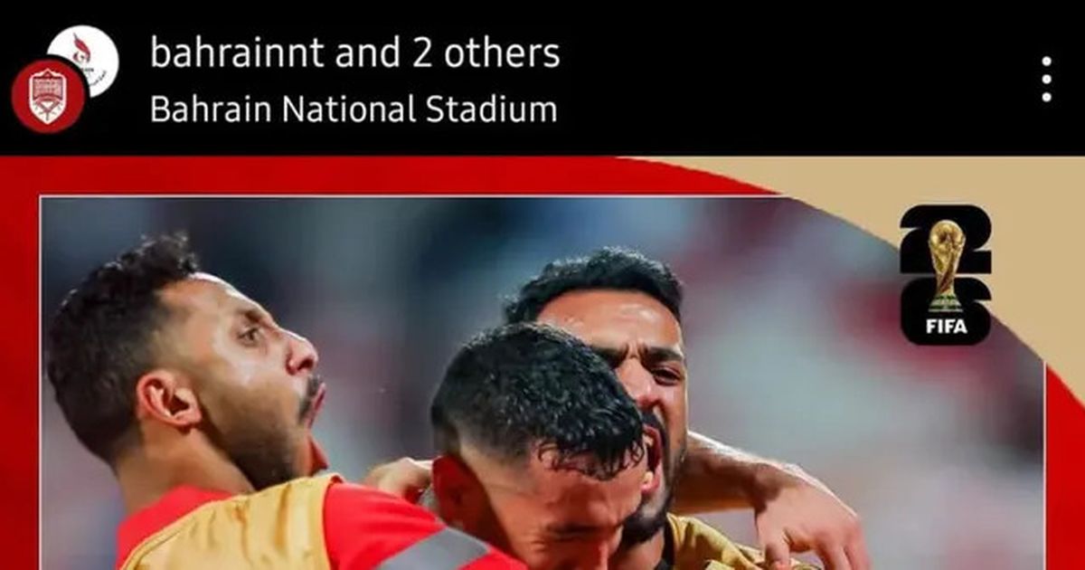 Media Internasional Ikut Soroti Kontroversi Gol Kedua Bahrain pada Menit 96 Padahal 99, Tulis Sindiran Menohok