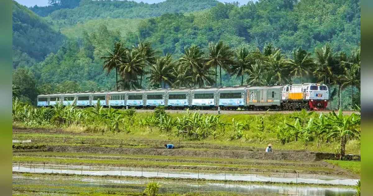 Raih Dukungan BPKP, KAI Komitmen Tingkatkan Kinerja Berkelanjutan