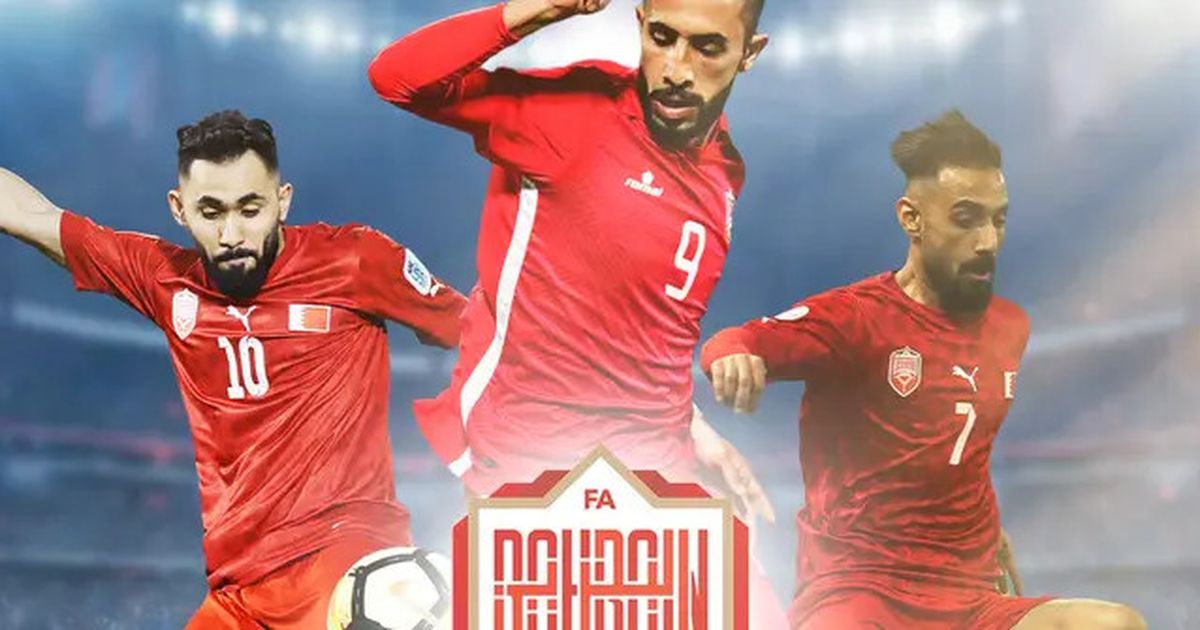 Aib Sepak Bola Timur Tengah jadi Sorotan Dunia Setelah Laga Bahrain vs Timnas Indonesia, jadi Bahan Ledekan