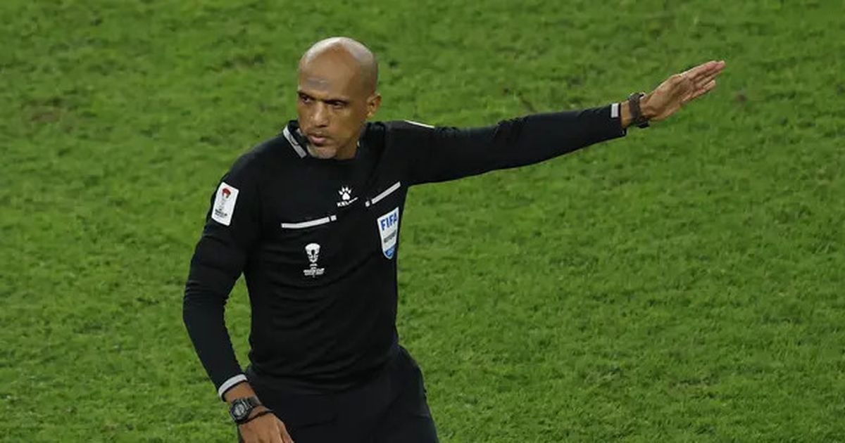 Cerita Suporter dan Pengamat Bola Thailand soal Timnya yang juga Pernah Dikerjai Wasit Ahmed Al Kaf