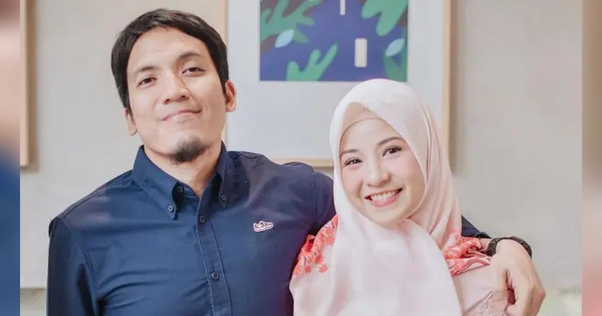 Demi Hubungan yang Harmonis, Natasha Rizky dan Desta Sepakat Untuk Tidak Bongkar Aib