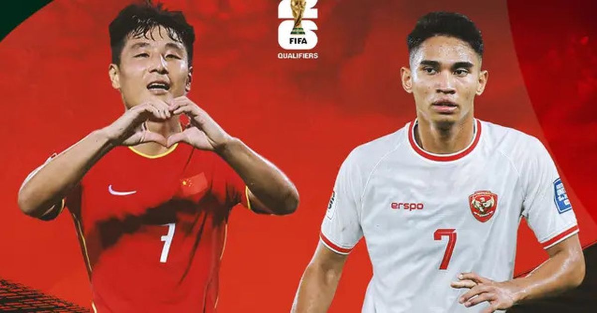 Prediksi Pertandingan China vs Timnas Indonesia di Kualifikasi Piala Dunia 2026: Ayo Raih Tiga Poin Pertama!