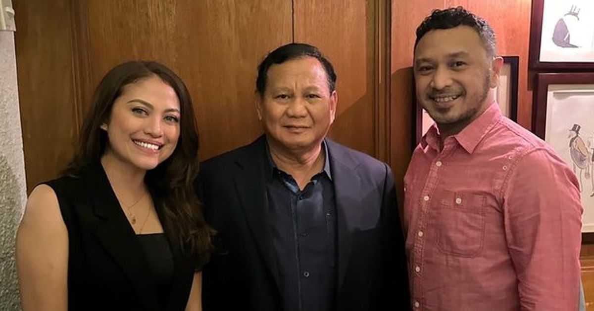 Giring Ganesha Akui Terima Tawaran Jabatan Penting di Kabinet Prabowo-Gibran, Apa Itu?