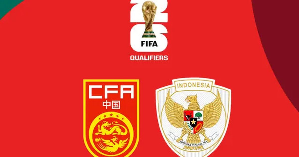 Reaksi Kekecewaan Netizen, Indonesia Kalah dari China: Setop Jumawa Please Fans Timnas Mulai Sekarang