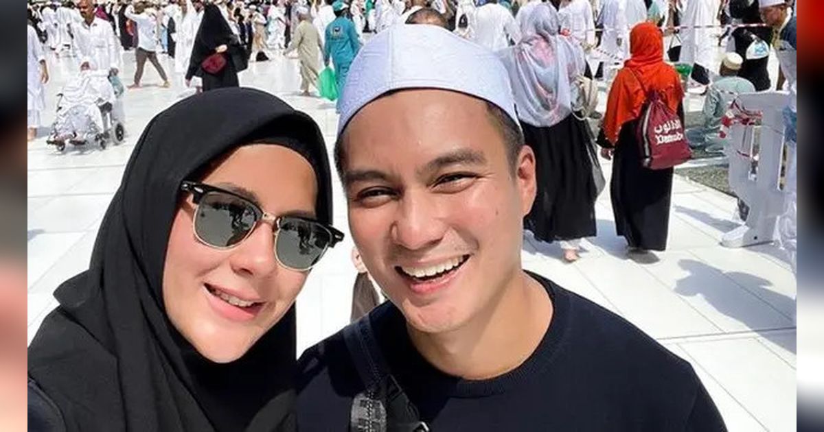 Dibilang Pelit, Baim Wong Beberkan Bukti Transfer ke Paula Verhoeven Minimal Rp100 Juta Sebulan