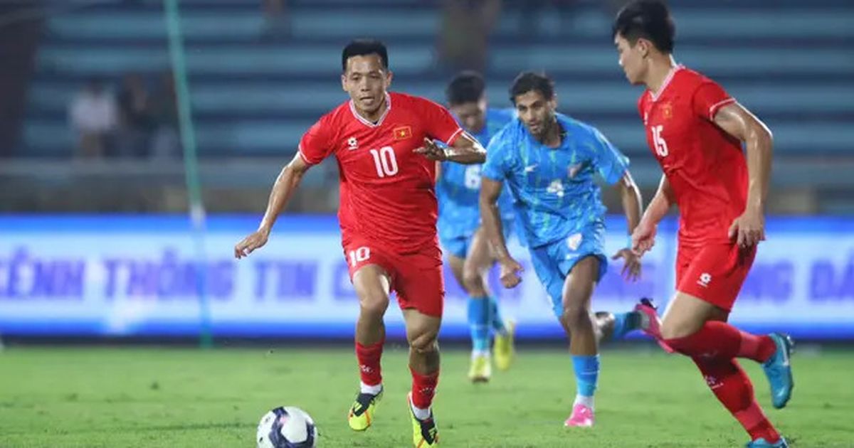 Vietnam Siapkan Rencana Rahasia untuk Piala AFF 2024 agar Tidak Makin Tertinggal dari Thailand dan Indonesia