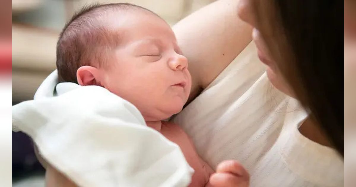 5 Metode Efektif Meningkatkan Produksi ASI bagi Ibu Menyusui
