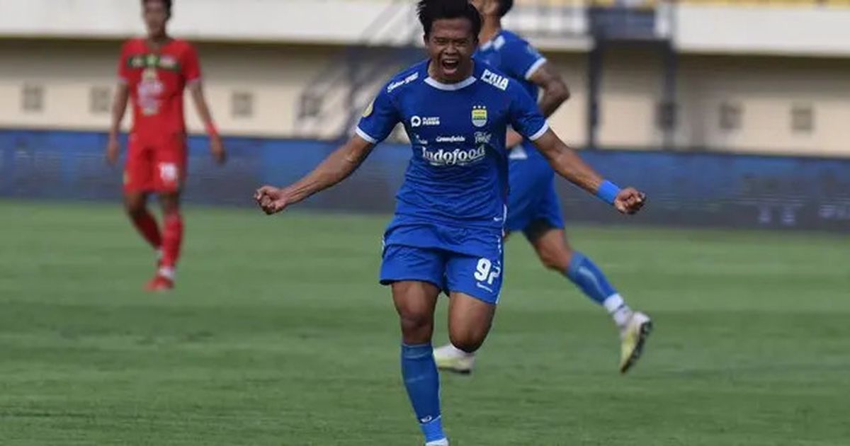 Hasil Persib vs Persebaya di BRI Liga 1: Maung Bandung Menang 2-0, Langsung Melesat ke Runner-up