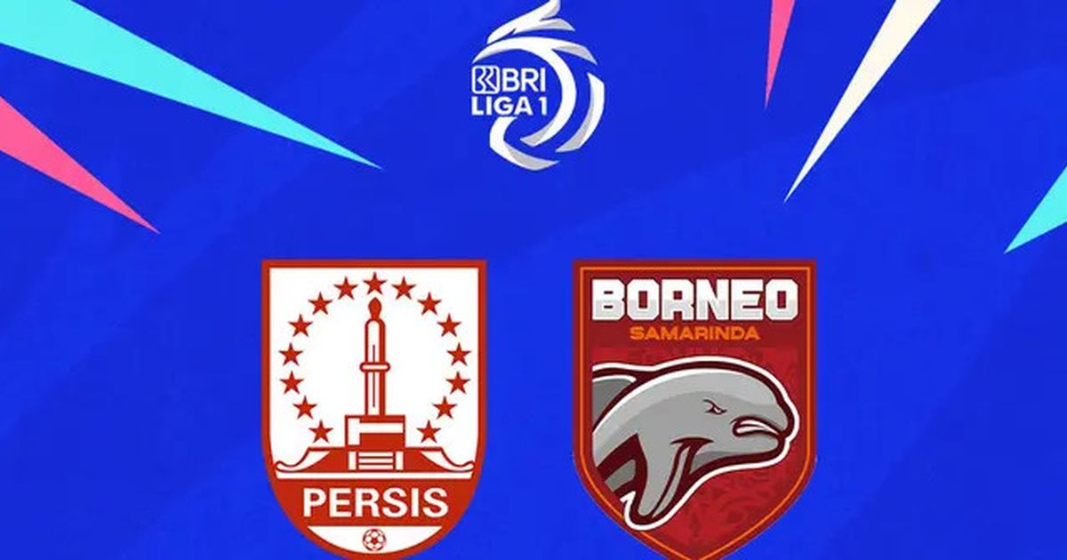 Prediksi Pertandingan Persis vs Borneo FC Malam ini