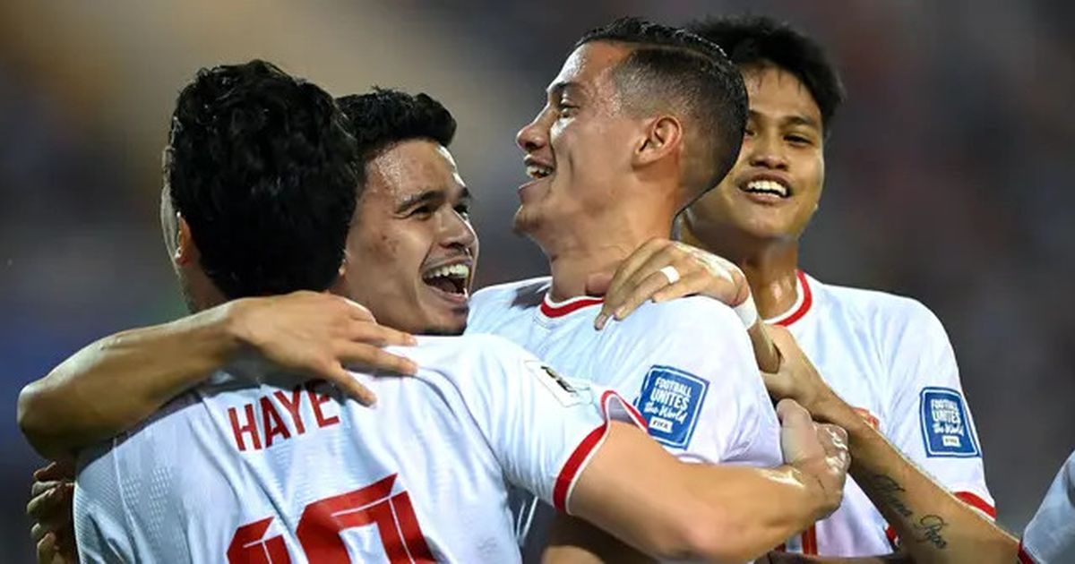 Saran Media Vietnam ke Timnas Indonesia, Fokus Juara Piala AFF Bukan Tampil di Piala Dunia