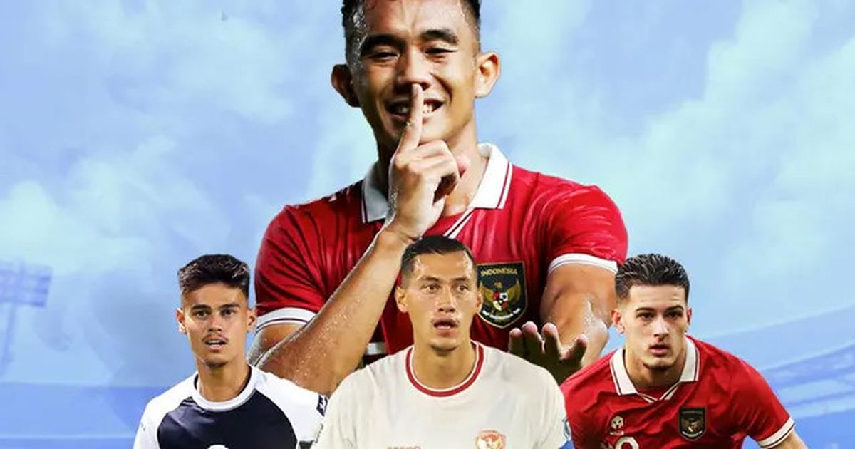 Otak Atik Lini Pertahanan Timnas Indonesia untuk Lawan Jepang Kualifikasi Piala Dunia 2026