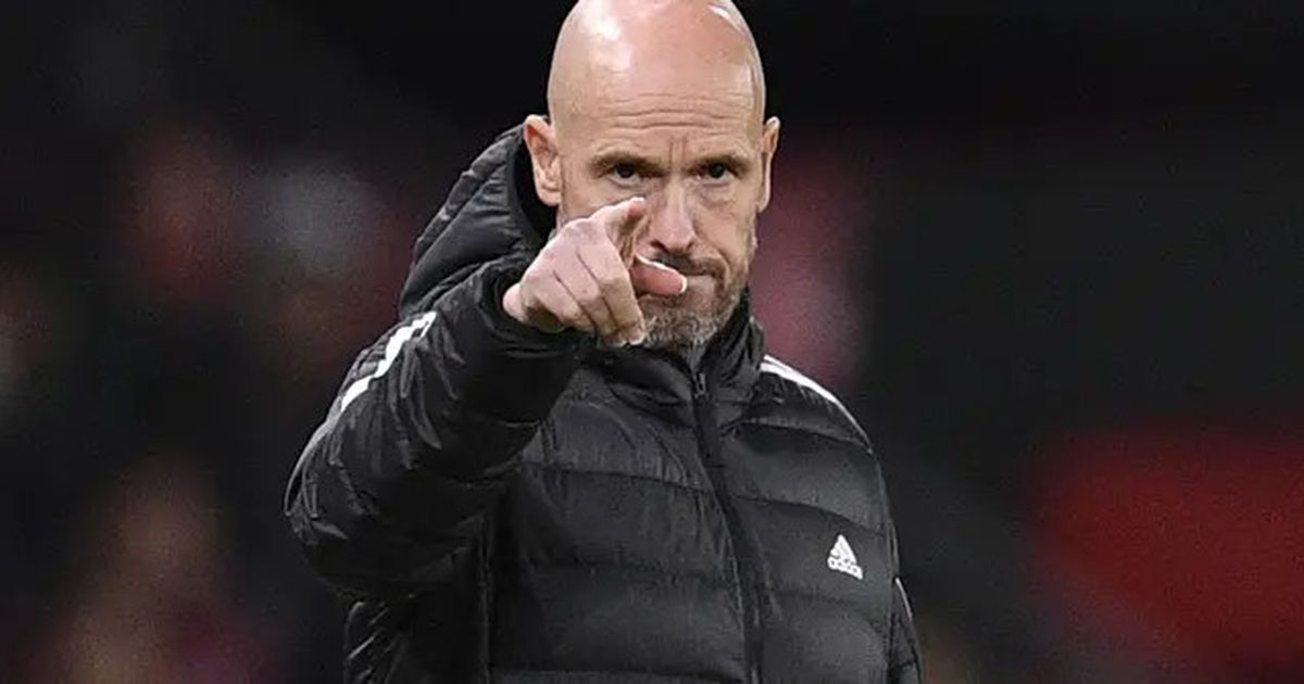 Pelatih-Pelatih yang Terancam Dipecat Dalam Waktu Dekat, Termasuk Erik Ten Hag