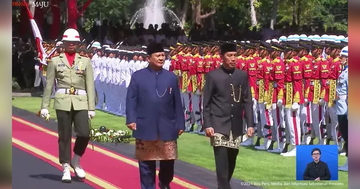 Prabowo Bakal Manfaatkan Singkong Hingga Tebu Jadi Sumber Energi Terbarukan