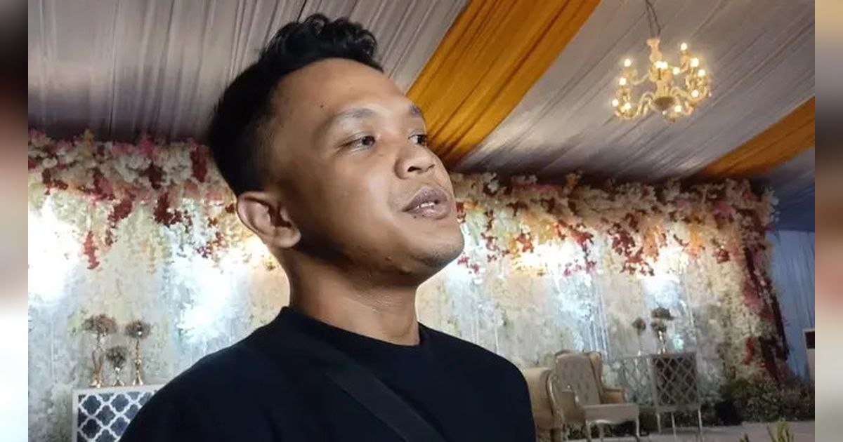 Diajak Raffi Ahmad Bekerja, Tubagus Joddy Akui Dapat Harapan Baru untuk Lanjutkan Hidup