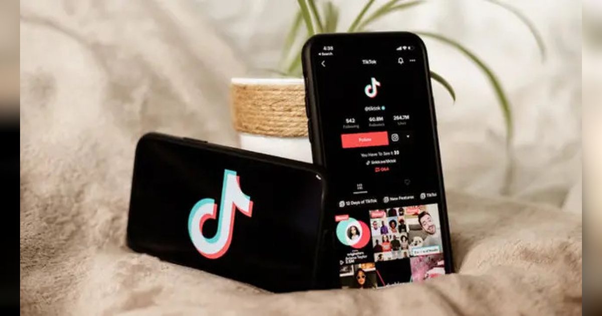 Viral di Tiktok, Pria Ini Cerita Jadi Pengangguran Biarkan Istri yang Bekerja