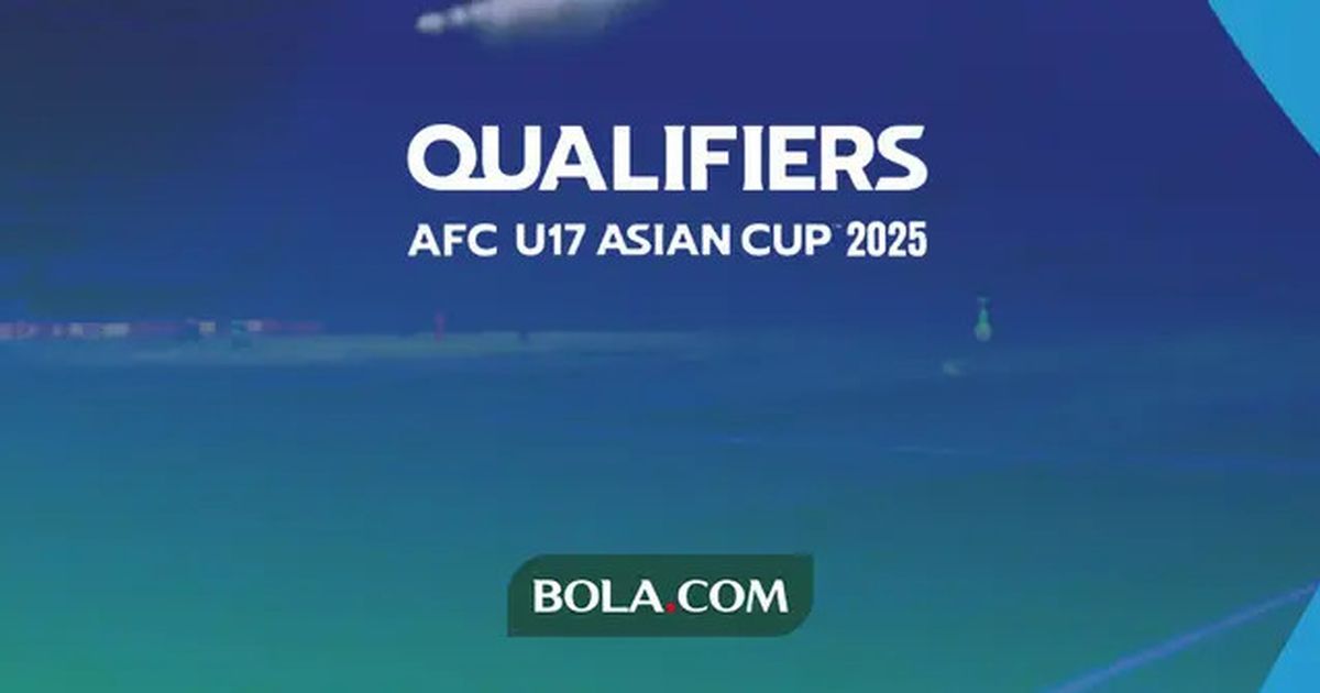 Melihat Persaingan Kualifikasi Piala Asia U-17 2025 Usai Korea Utara Lolos, Bagaimana Peluang Timnas Indonesia?