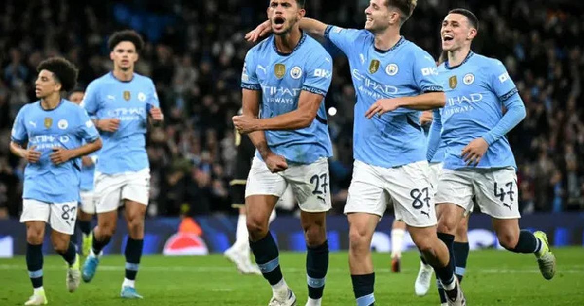 Kehidupan di Etihad Stadium Tak Seindah yang Dibayangkan, Sosok Pemain Muda ini Ngaku Menyesal ke Man City