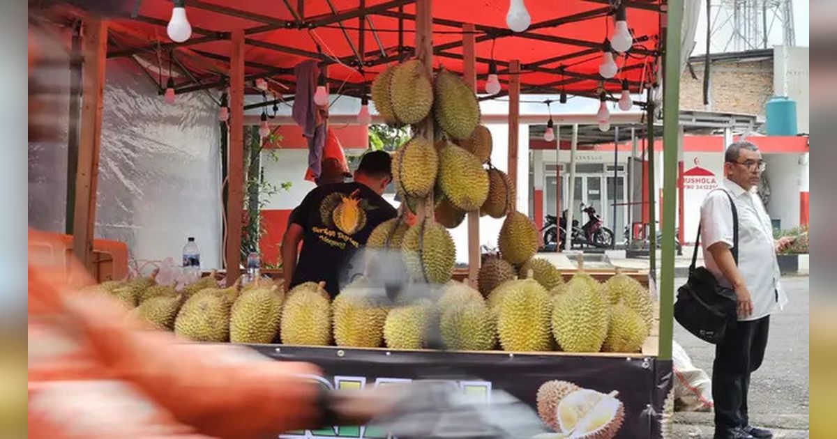 Deretan Buah yang Bisa Berdampak Baik bagi Kesehatan Jantung, Kenali Buah Apa Saja