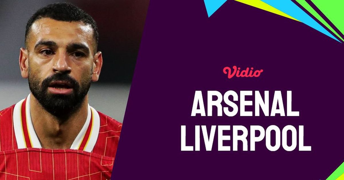 Prediksi Pertandingan Arsenal vs Liverpool, 27 Oktober 2024