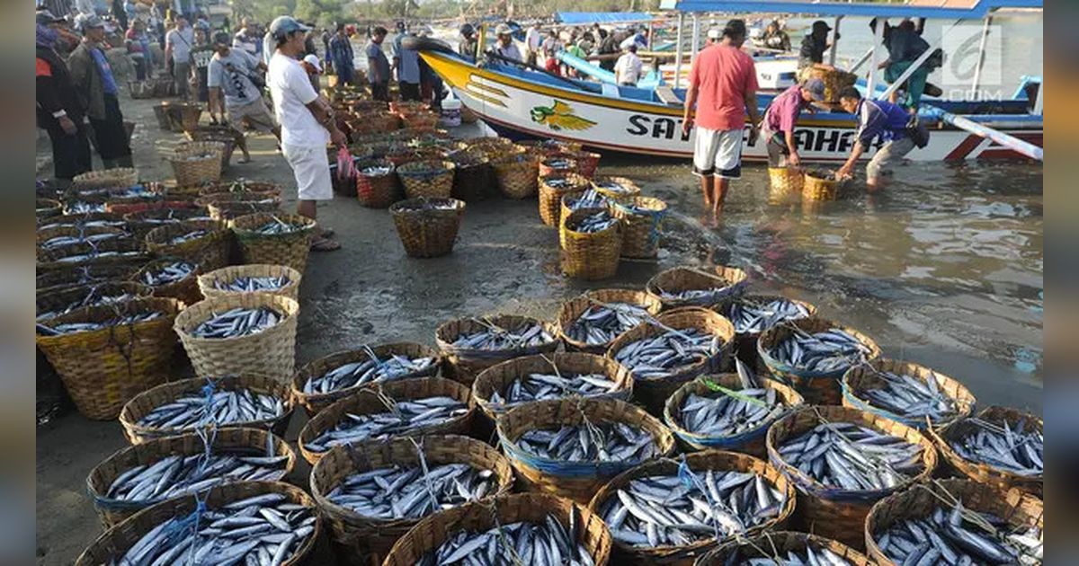 Cara Ampuh Mengurangi Rasa Asin pada Ikan Asin Tanpa Menggunakan Koran