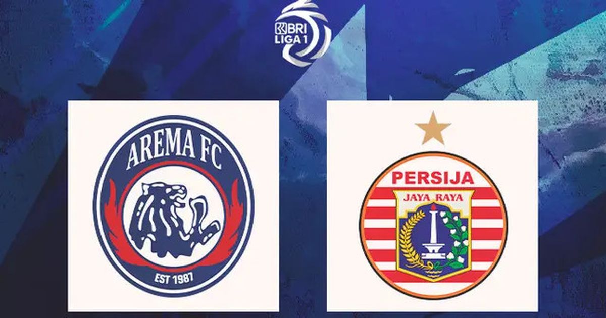 Prediksi Pertandingan Arema FC vs Persija Jakarta Hari ini, 26 Oktober 2024