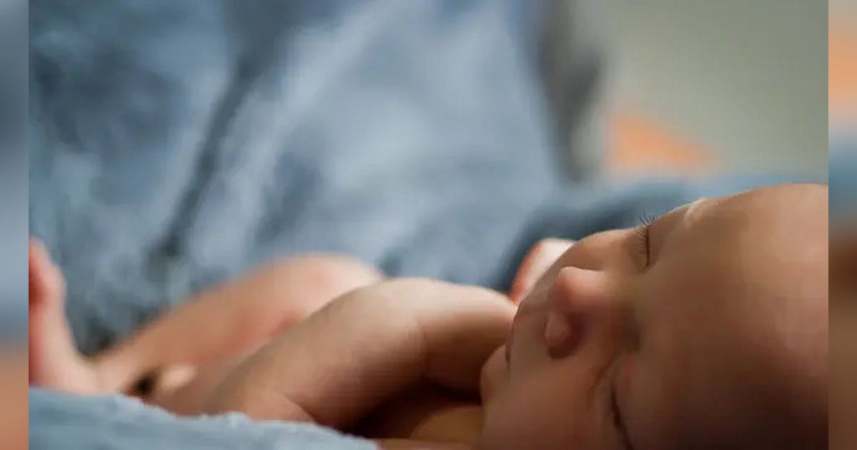 4 Cara Mengoptimalkan Tumbuh Kembang Bayi yang Lahir Prematur