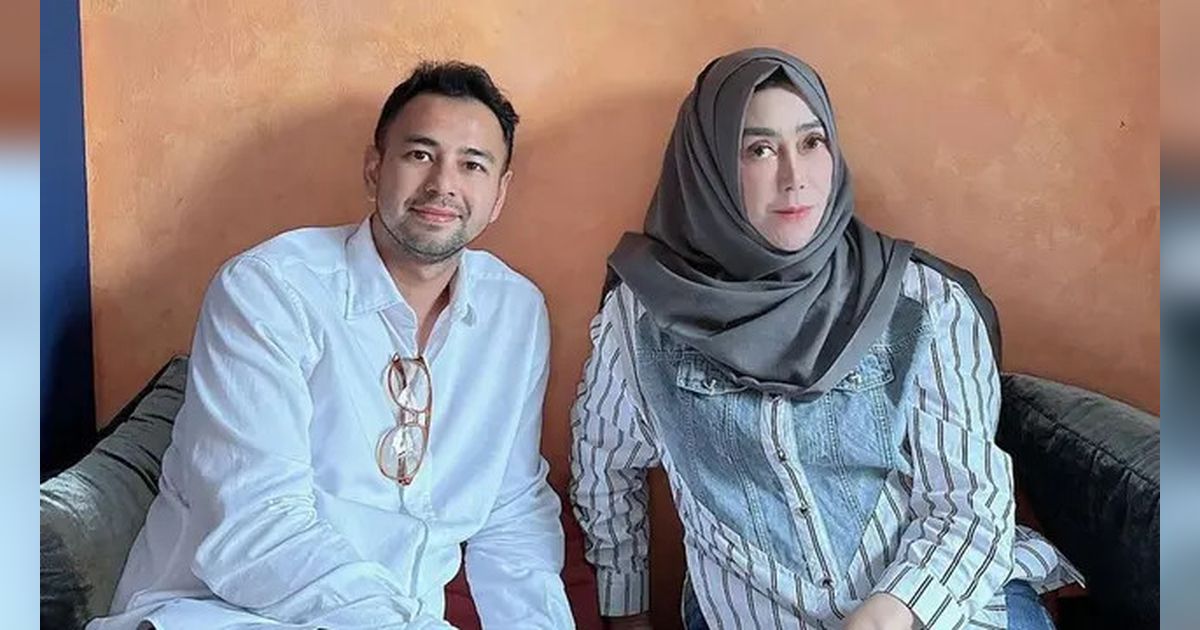 Terungkap, Raffi Ahmad Sempat Galau Saat Ditawari Jadi Pejabat Utusan Khusus Presiden