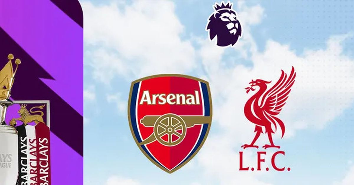 Prediksi Arsenal Vs Liverpool di Liga Inggris, Kick Off Jam 23.30 WIB