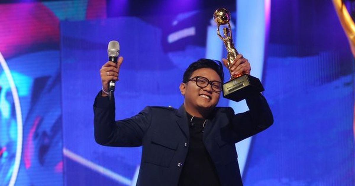 Denny Caknan Rilis Album Live Konser di Malaysia, Videonya Langsung Trending