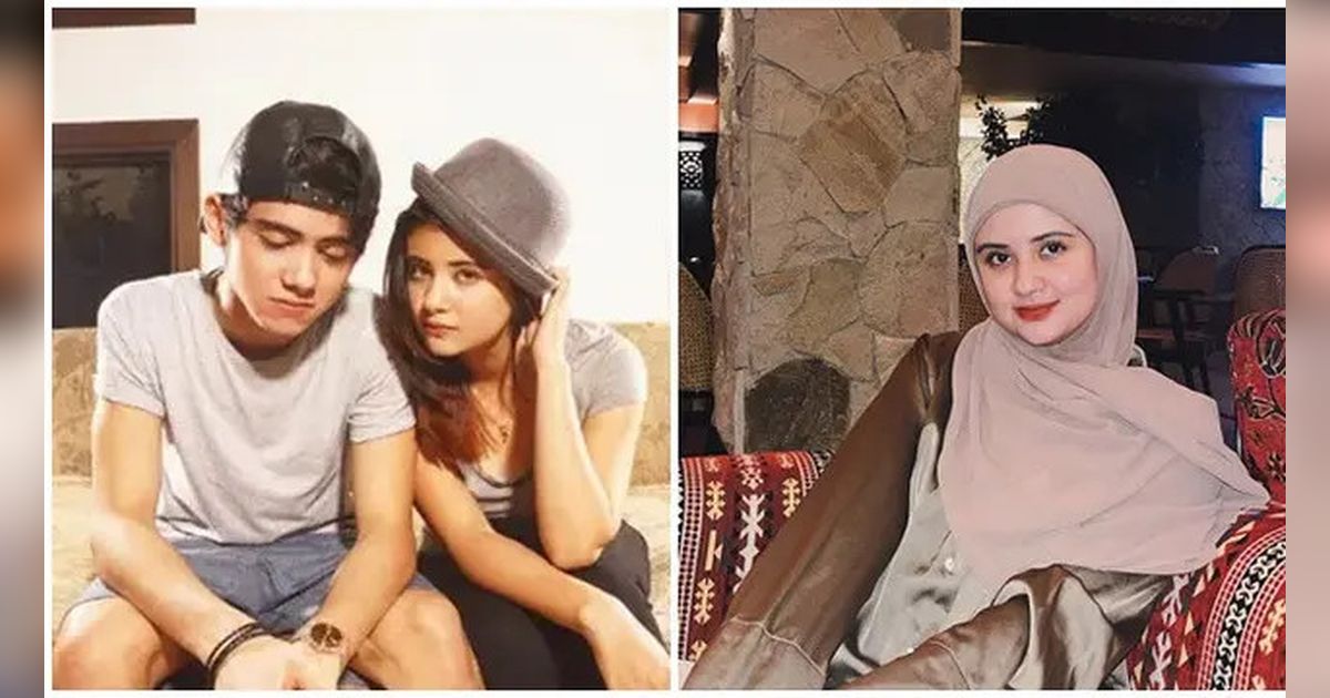 Cantik Berhijab, 6 Potret Terbaru Alya Avivah Kakak Aliando yang Pernah Main di Ganteng-Ganteng Srigala