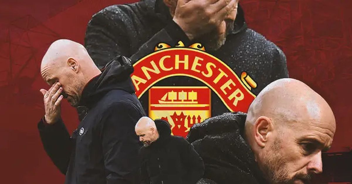 9 Kandidat Pengganti Erik ten Hag di Old Trafford, Ada Xavi hingga Zinedine Zidane