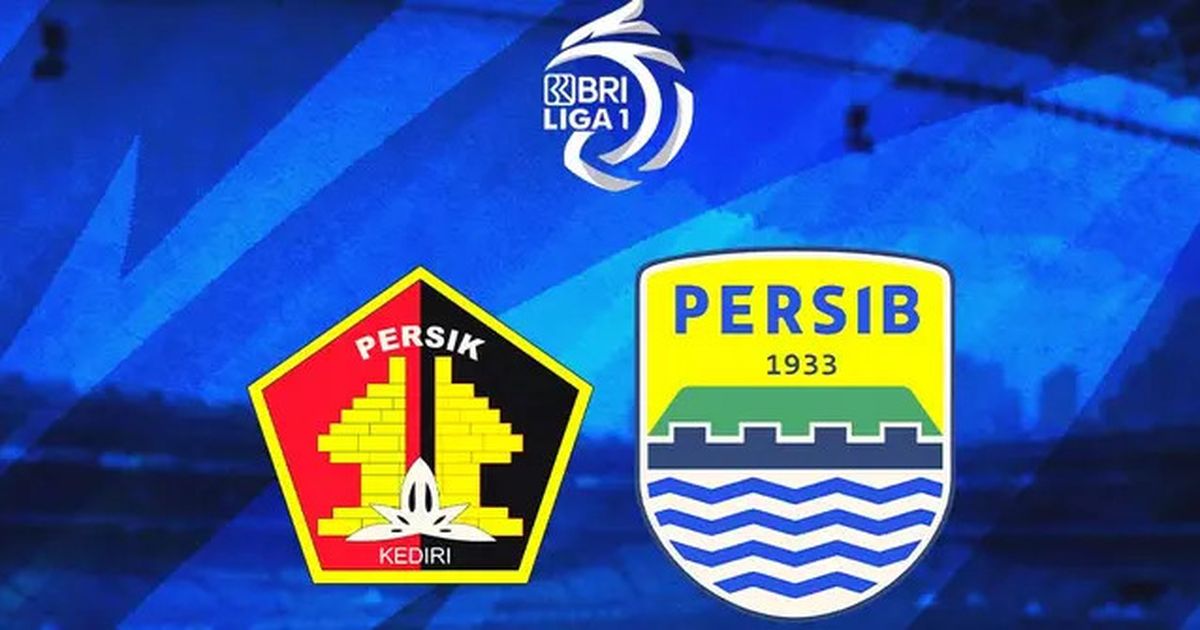 Kata Bojan Hodak usai Persib Menang 2-0 atas Persik di BRI Liga 1, Langsung Naik di Posisi 2 Klasemen