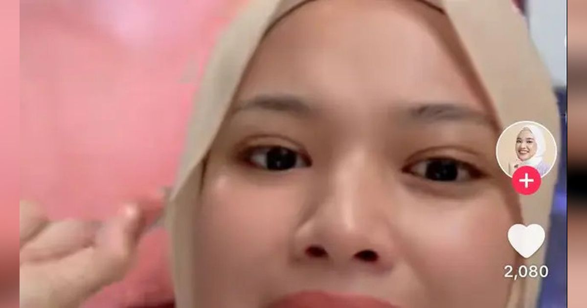 Panduan Praktis Dari TikTok untuk Memilih Warna Lipstik yang Cocok dengan Warna Bibir