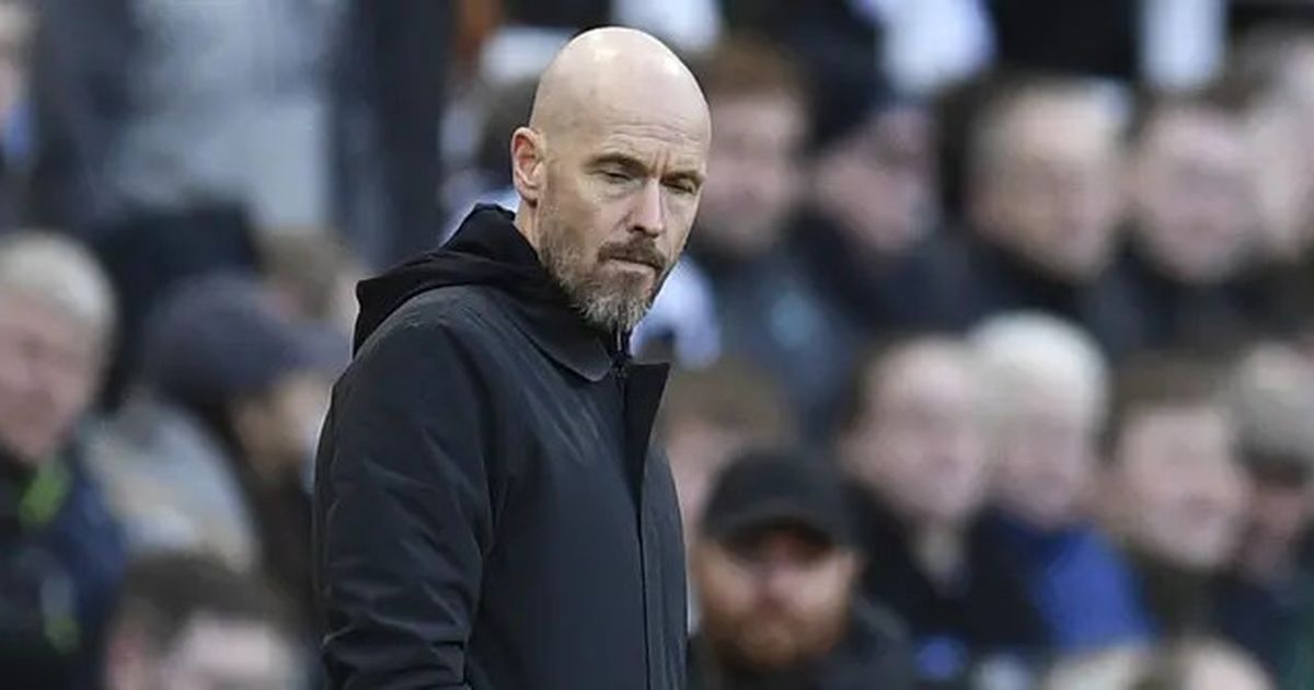 Erik ten Hag Dapat Dukungan 2 Pelatih Top Liga Inggris usai Dipecat dari MU, ini Sosoknya