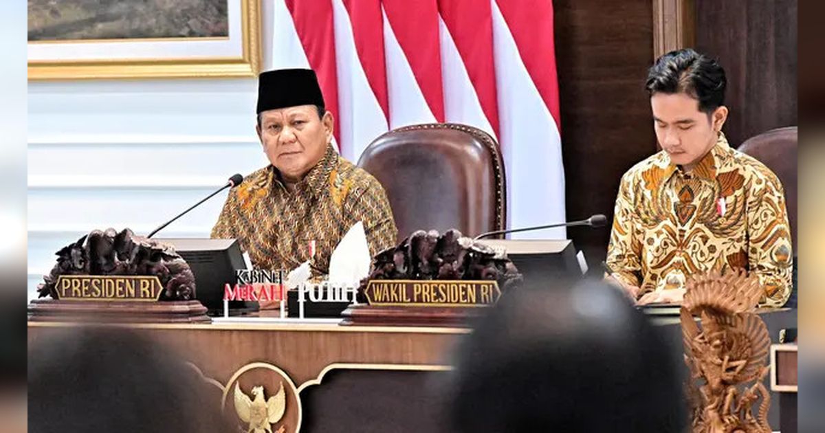 Presiden Prabowo Akan Keliling Dunia, Siapa yang Akan Menggantikan Tugasnya?