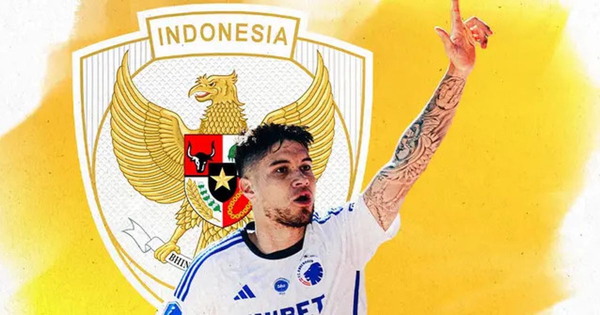 Kevin Diks dan Jairo Riedewald Segera Naturalisasi, Ini Daftar Skuad Garuda Main di Eropa