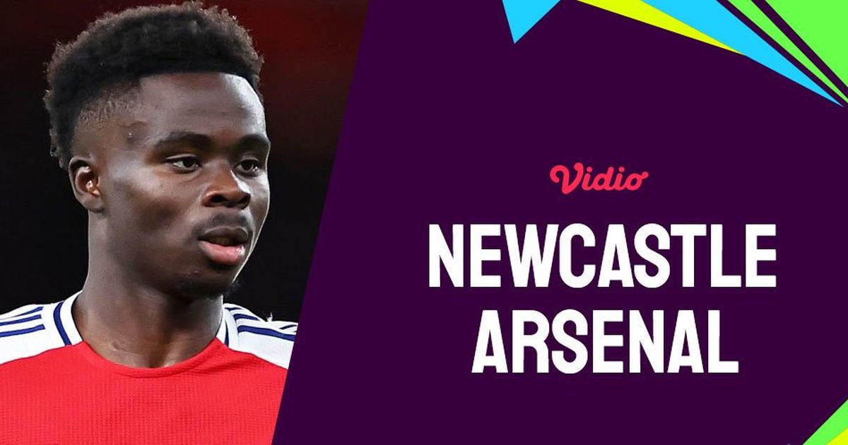 Prediksi Pertandingan Newcastle vs Arsenal, 2 November 2024