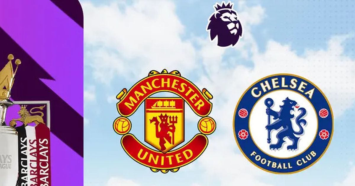 Link Live Streaming MU Vs Chelsea