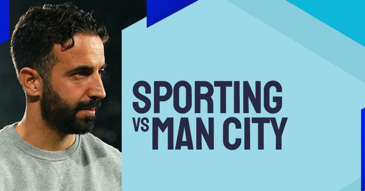 Liga Champions: Prediksi Sporting Lisbon Vs Manchester City pada 6 November