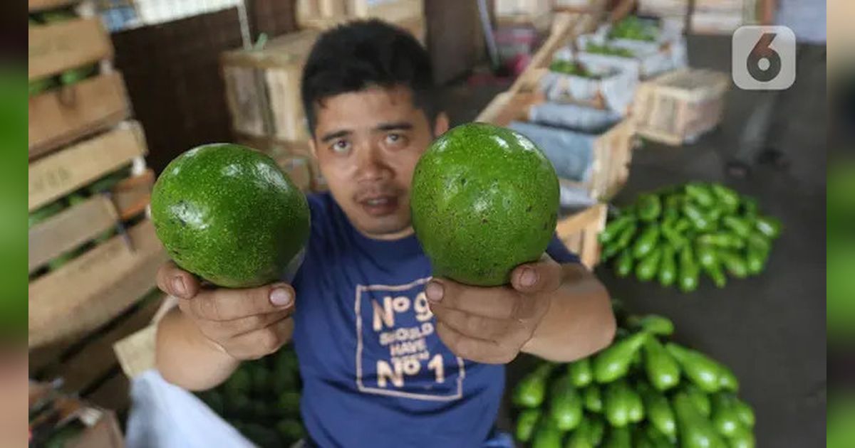 4 Jus Buah untuk Mengatasi Masalah Hipertensi dan Menormalkan Tekanan Darah