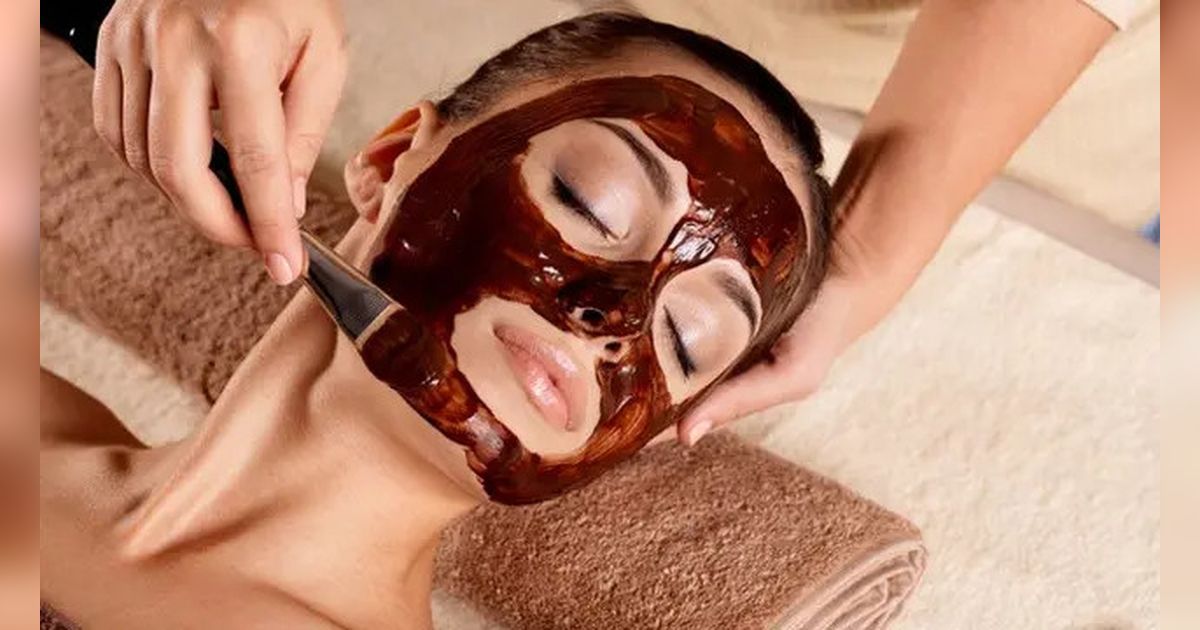 Tips Masker Kopi dan Lemon Viral Bikin Wajah Glowing Anti Kusam