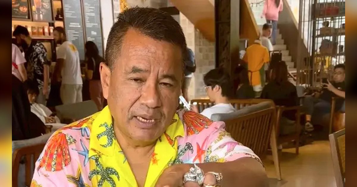 Hotman Paris Bikin Dongkol Razman Nasution, Sindir Orang yang Dulu Ngaku Hebat Sekarang Mau Diadili