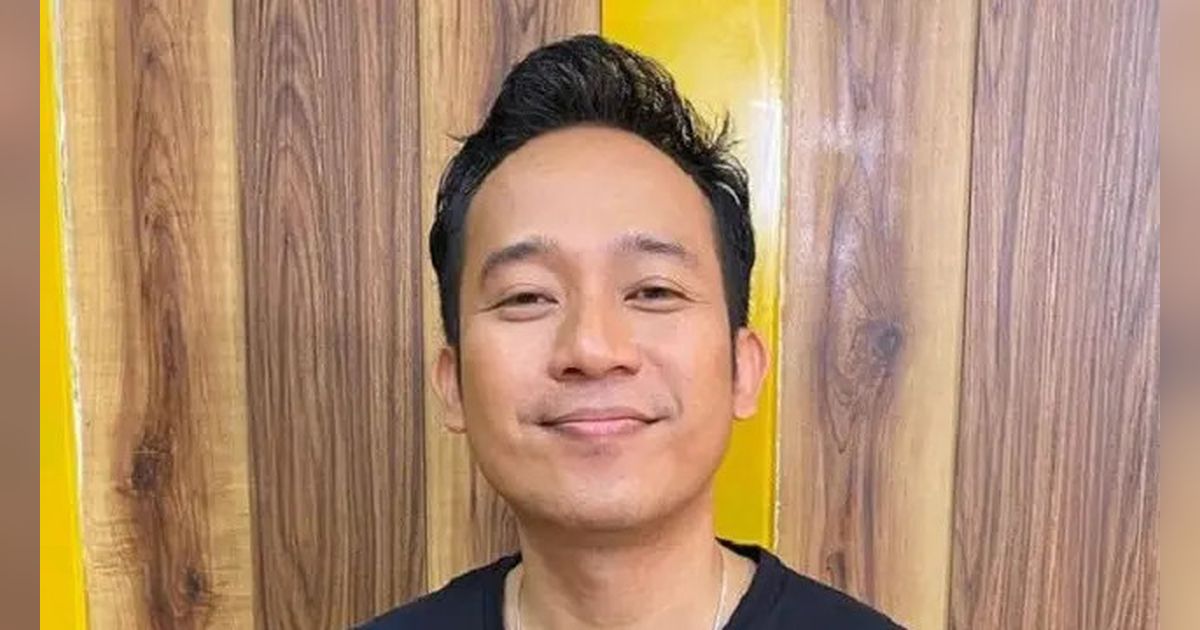 Denny Cagur Berikan Klarifikasi Terkait video Diduga Promosikan Judi Online 'Kita Semua Sudah Dipanggil ke Bareskrim'