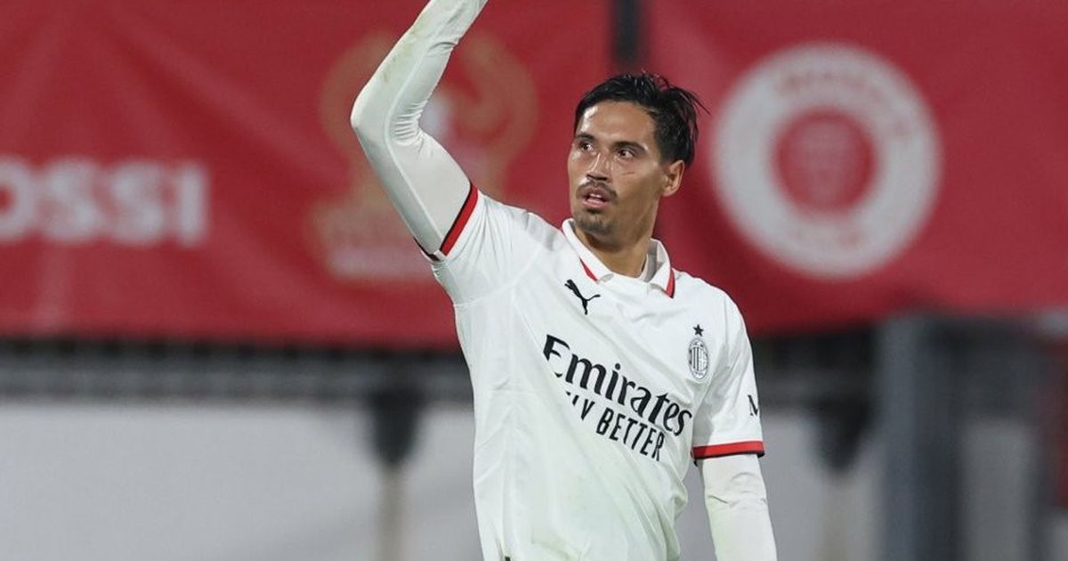 AC Milan Perpanjang Kontrak untuk Tijjani Reijnders, Banyak Klub-Top Eropa yang Mulai Kesengsem