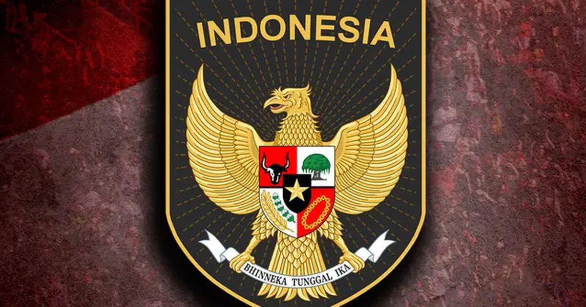 Timnas Indonesia Termasuk 9 Macan Benua Kuning di Semua Pentas Piala Asia, Sejajar dengan Korsel hingga Jepang