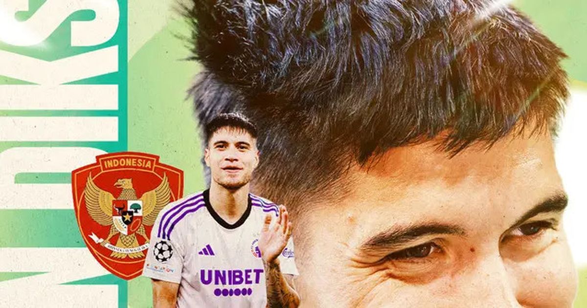 Bagaimana Formasi Pertahanan Timnas Indonesia Setelah Kevin Diks Masuk?