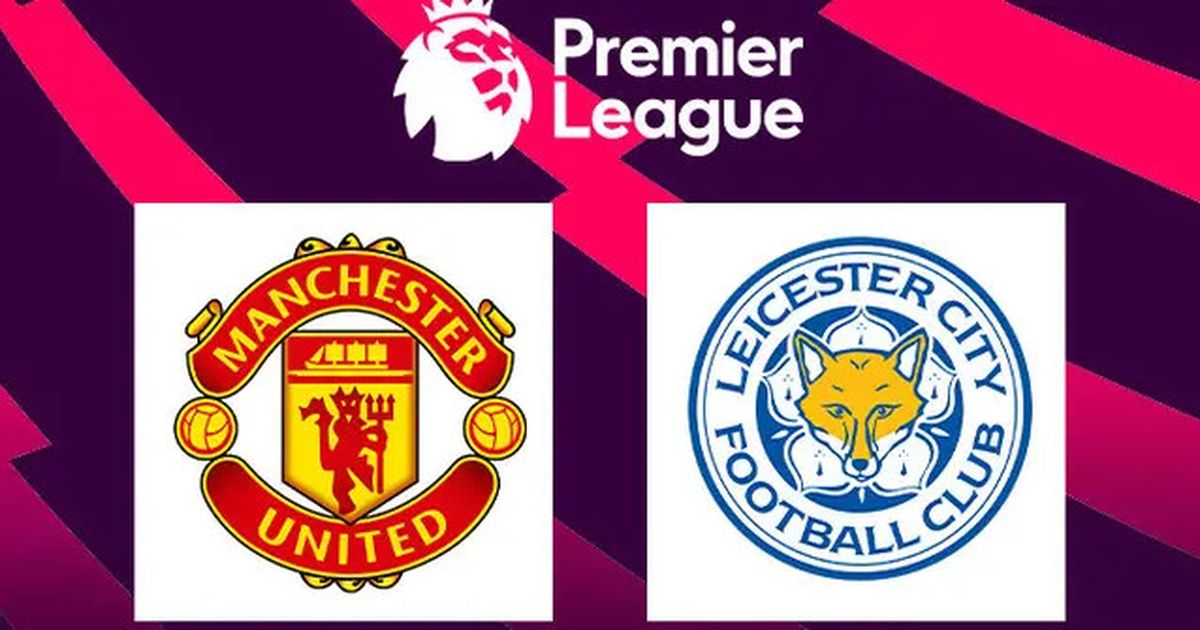 Prediksi MU Vs Leicester City, Laga Penutup van Nistelrooy sebagai Pelatih Sementara