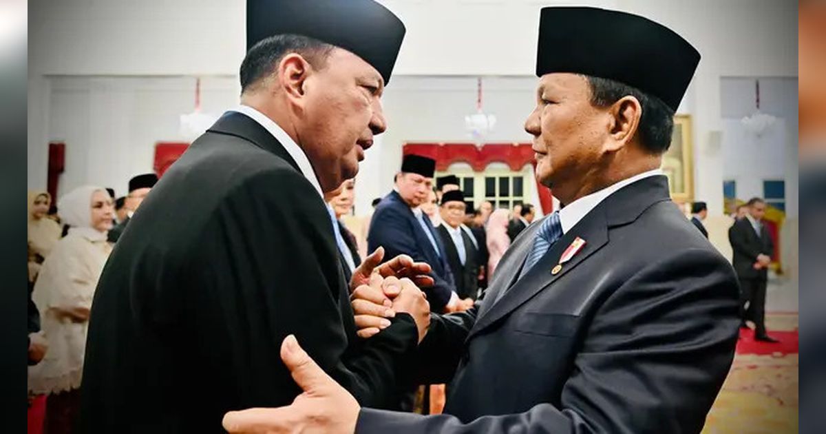 Tak Ada Intervensi Politik, Budi Gunawan: Prabowo Sebagai Kepala Negara Tetap Netral